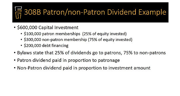 Foremost Presentation - Sept 2018 - Part 3 - The Investment Structure
